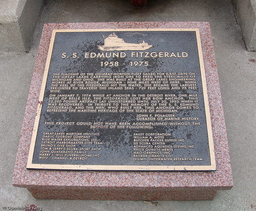 Great Lakes ore carriers-3