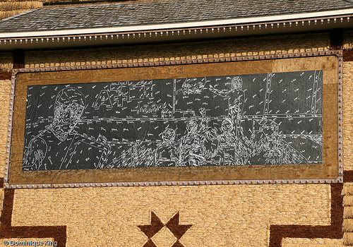 Mitchell, South Dakota, Corn Palace-3