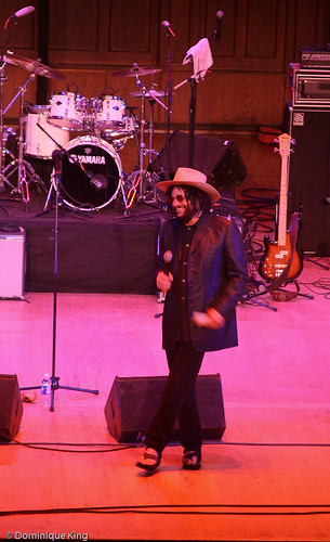 Detroit 2009 Concert of Colors -1