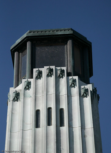 William Livingstone Memorial Light-5