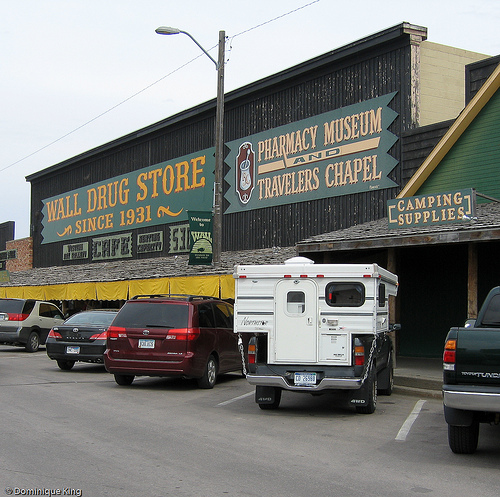 Wall Drug, South Dakota-2