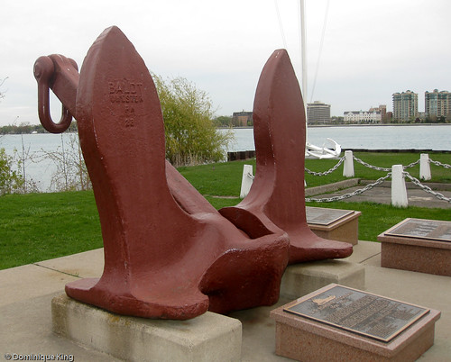 Great Lakes ore carriers-2