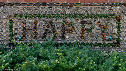 Kaleva Bottle House-7