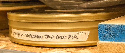 IMAX Theater, Indiana State Museum, Indianapolis, Indiana