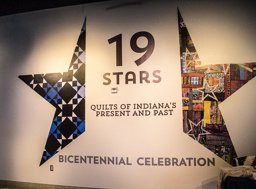 Indiana State Museum, Indianapolis, Indiana