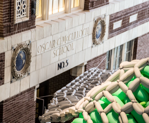 Indiana State Museum, Indianapolis, Indiana