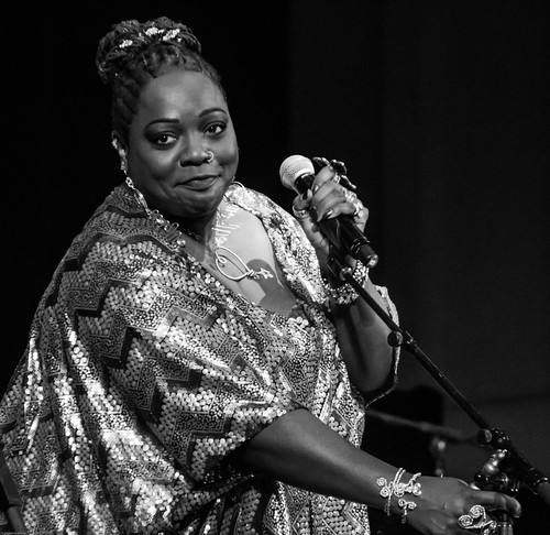 Concert of Colors. Marcus Belgrave tribute, Detroit