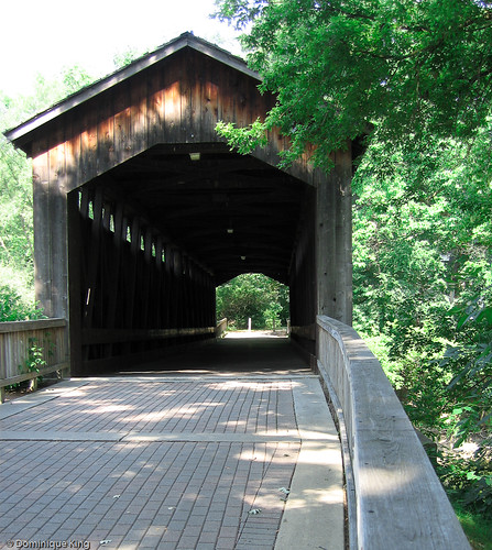 Ada covered bridge-2