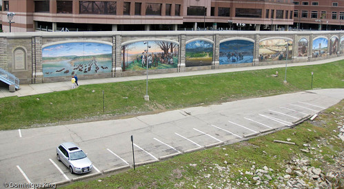 John Roebling Bridge 9