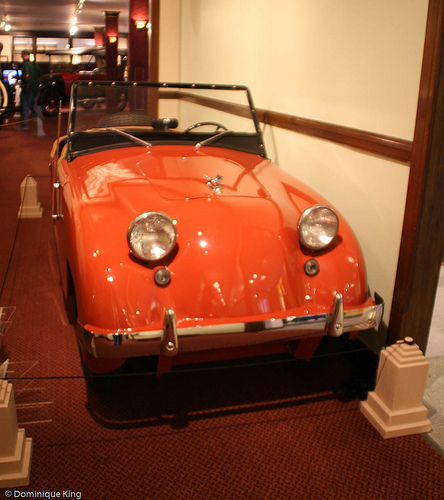 Frank Lloyd Wright Crosley 1