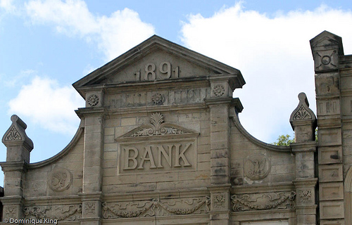 Chagrin Falls summer 2