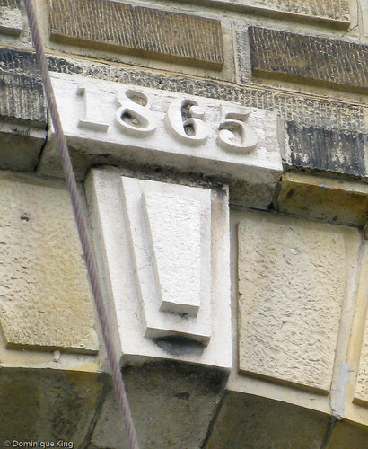 John Roebling Bridge 3