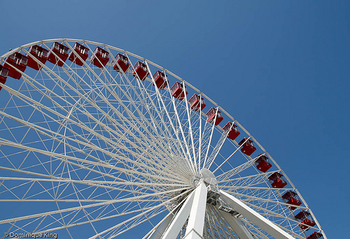 Navy Pier 7