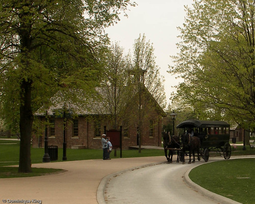 Greenfield Village 9