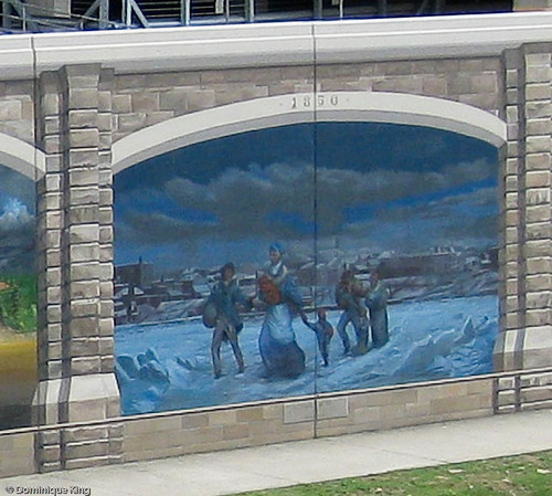 John Roebling Bridge 8