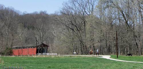 Everett Road Bridge 1