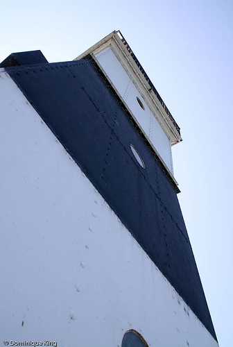 Presque Isle Pierhead Lighthouse PA 1