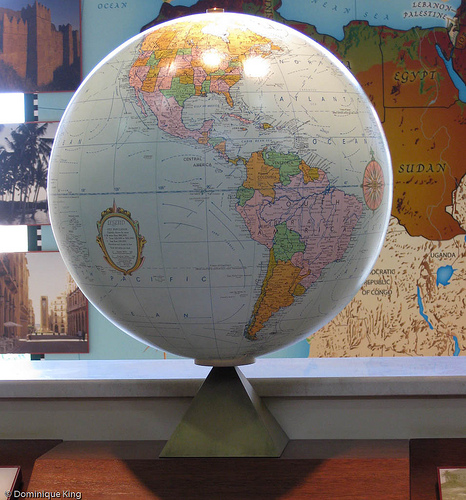 Arab Film Fest & Global Thursdays 1