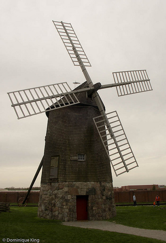 Greenfield Village 10