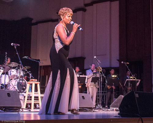 Concert of Colors. Marcus Belgrave tribute, Detroit