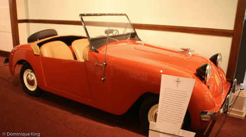 Frank Lloyd Wright Crosley 2