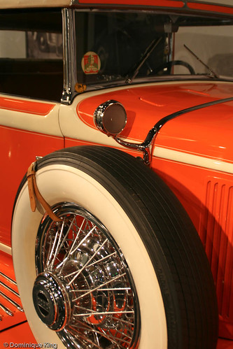 Frank Lloyd Wright Auburn 3