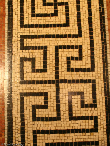 Chicago Cultural Center 3