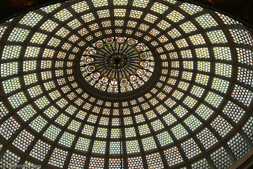 Chicago Cultural Center 5
