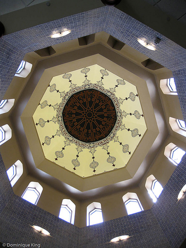 Arab American Museum 1