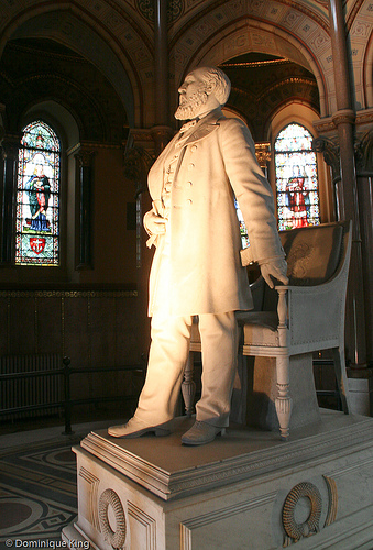 Lakeview Cemetery Cleveland Garfield Memorial-10