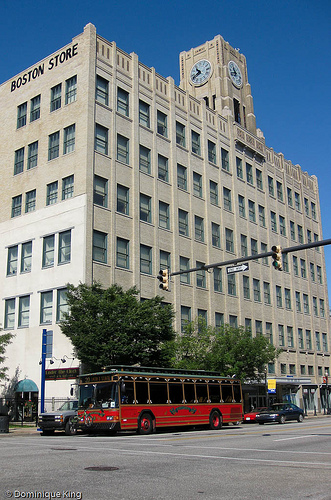 Warner Theater Erie PA