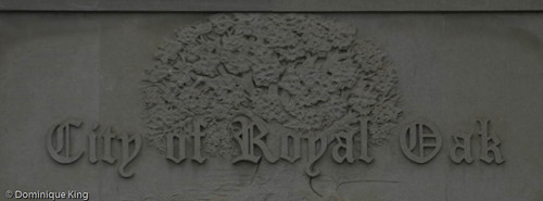 Royal Oak Photo Walk 28