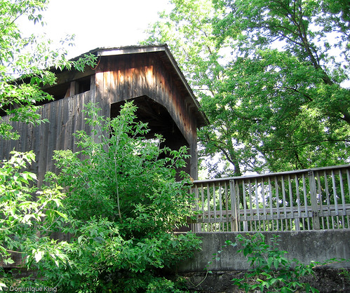 Ada covered bridge-3