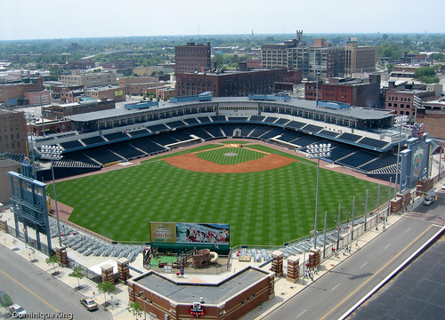 Toledo Mud Hens Fifth Third Field-1