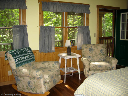 Inn at Cedar Falls 1