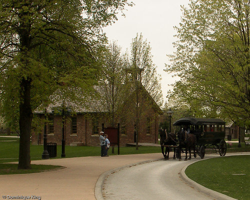 Greenfield Village-1