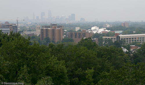 Lakeview Cemetery Cleveland Garfield Memorial-2