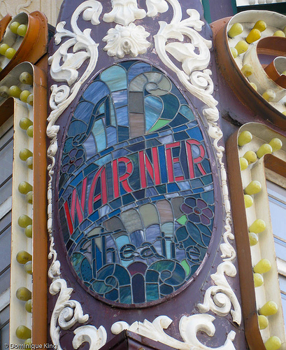 Warner Theater Erie PA-3
