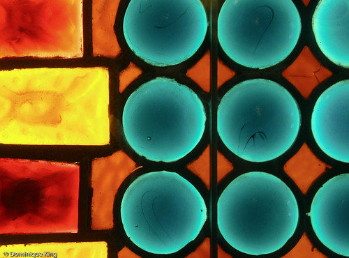 Smith Museum of Stained Glass Windows 2