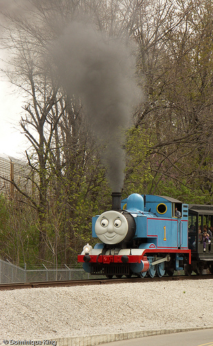 Thomas engine-1