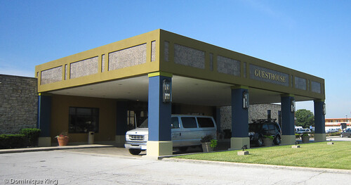 Don Hall's Guesthouse, Fort Wayne, Indiana