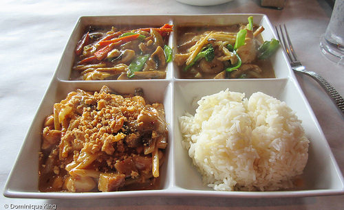 northern Michigan restaurants