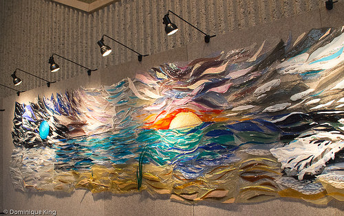 ArtPrize 2014, Grand Rapids, Michigan