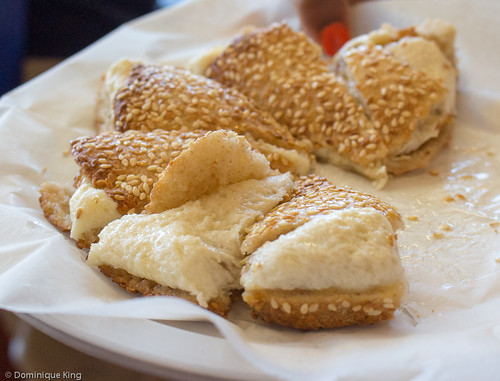 Culinary walking tour, East Dearborn, Michigan