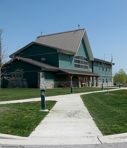 Ottawa National Wildlife Refuge, Ohio-3