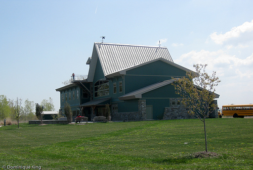 Ottawa National Wildlife Refuge, Ohio-2