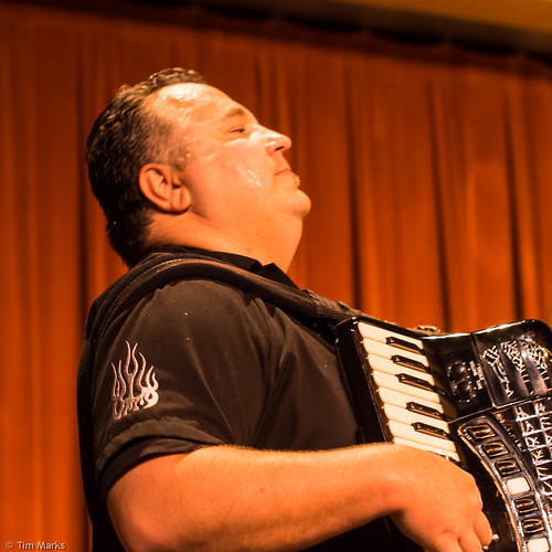 Cork Town Popes at CoC 2015