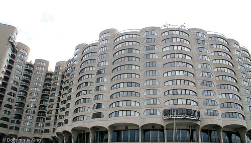 Chicago Architectural Cruise 9