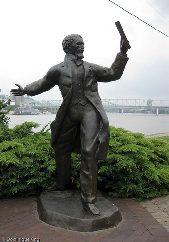 John Roebling Bridge 5