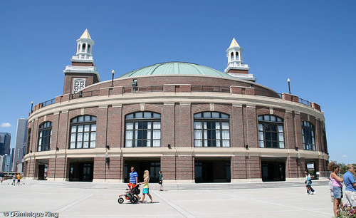 Navy Pier 4